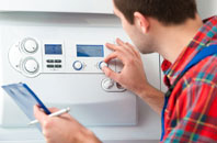 free Tain gas safe engineer quotes