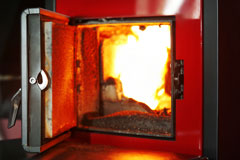 solid fuel boilers Tain